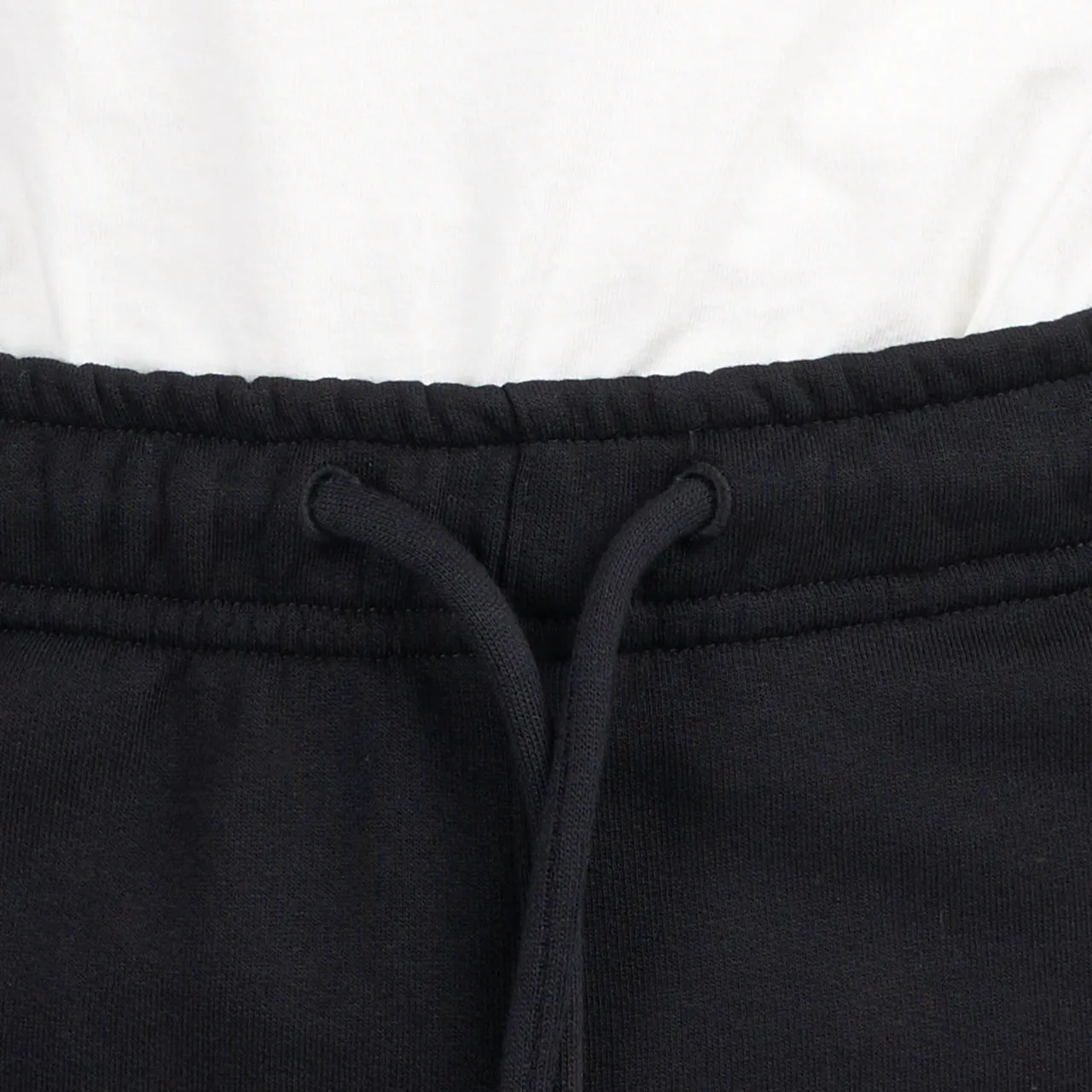 032c Taped Soft Jogger (Schwarz)