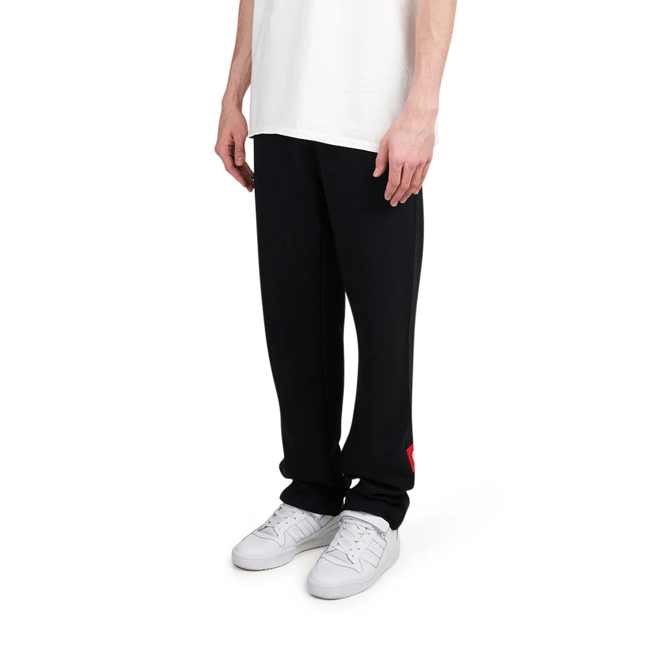 032c Taped Soft Jogger (Schwarz)