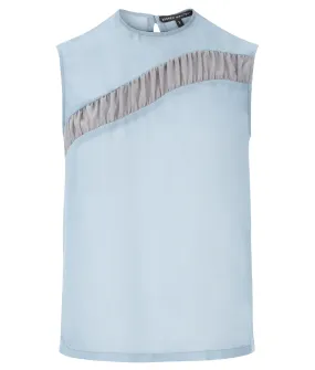 180117 -Ruched Top