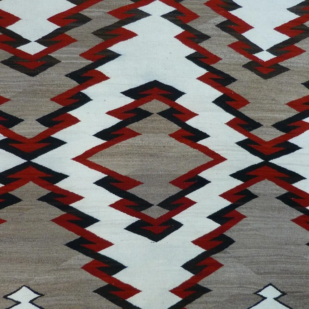 1920s Ganado