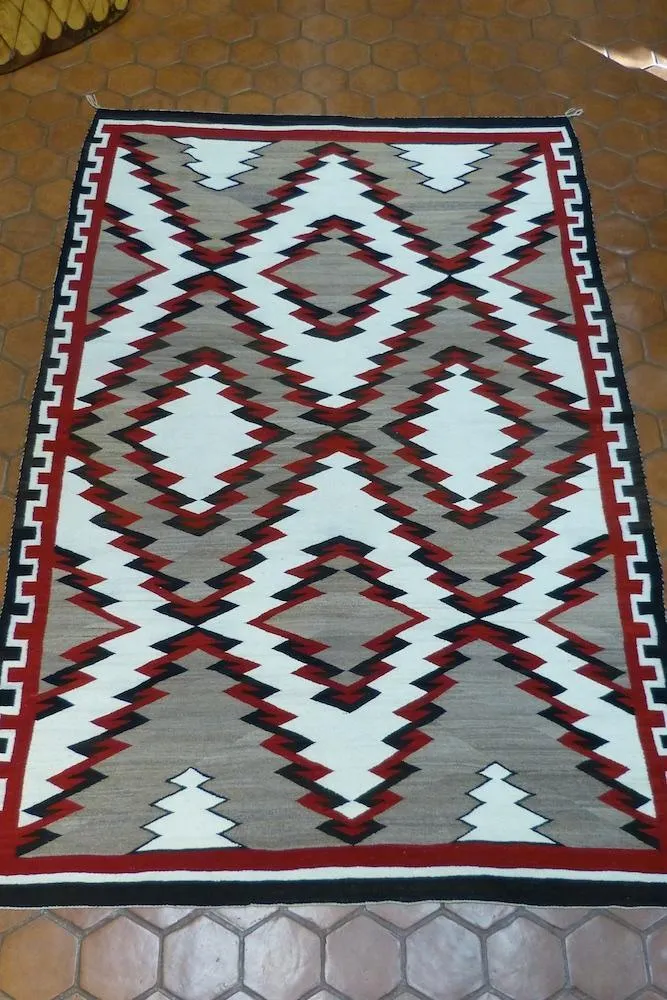1920s Ganado