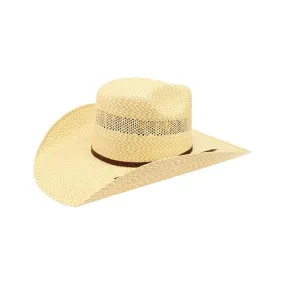 20X Twister Americana Straw Hat