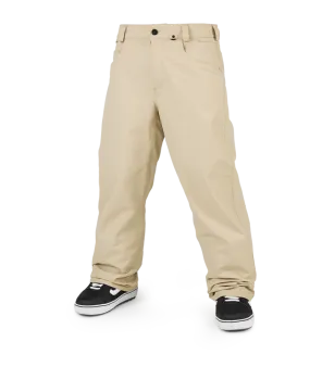5-Pocket Pant | Khakiest