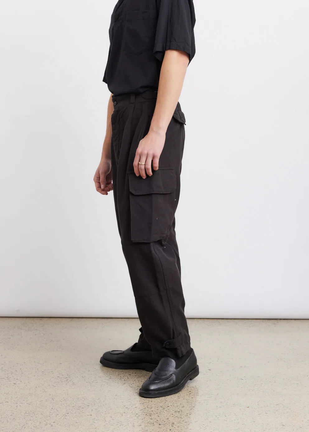 6Pocket Pants