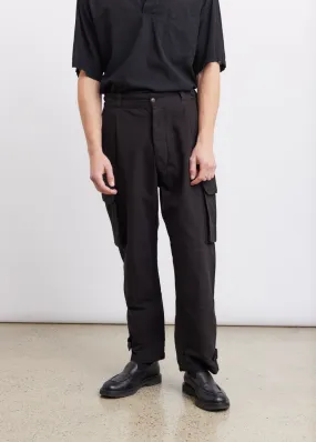 6Pocket Pants
