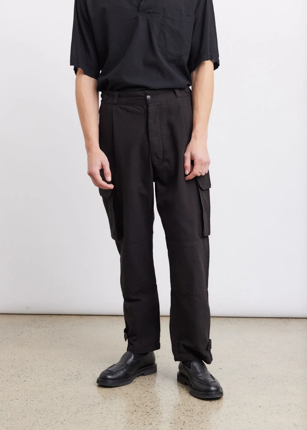 6Pocket Pants