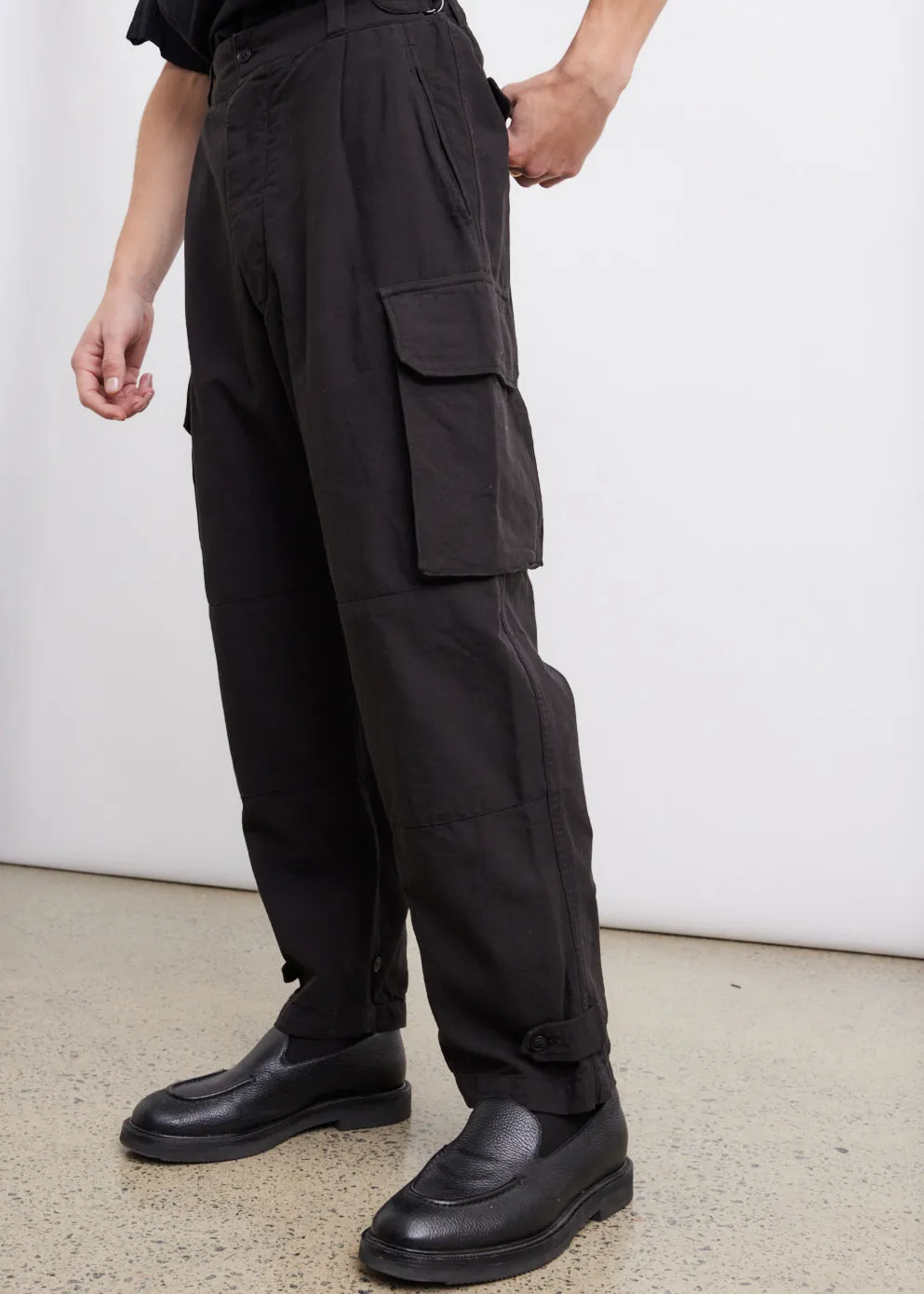 6Pocket Pants