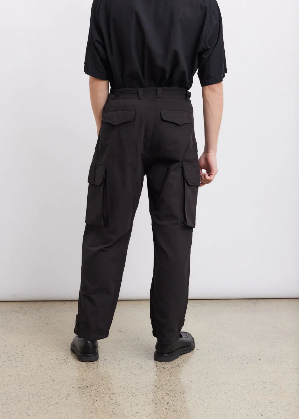 6Pocket Pants