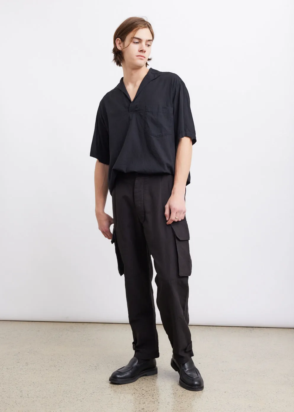 6Pocket Pants