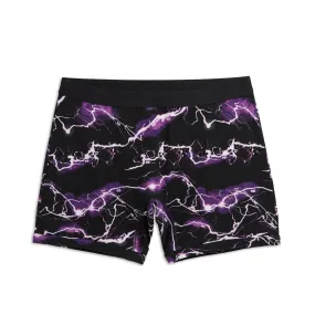 6" No Fly Boxer Briefs - Dark Chaos