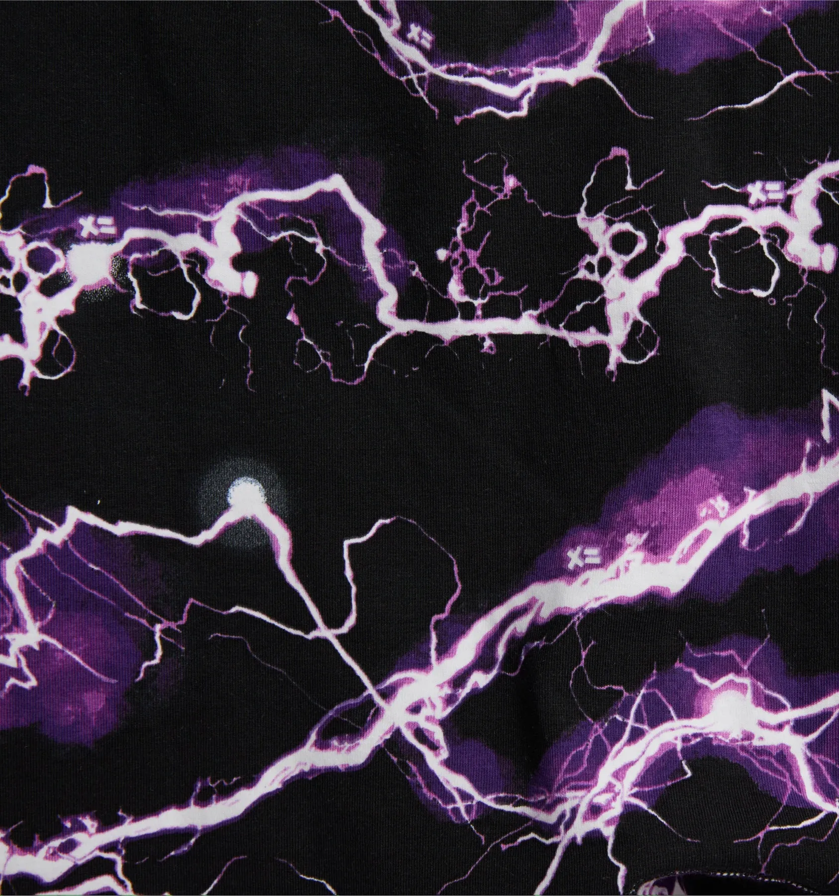 6" No Fly Boxer Briefs - Dark Chaos