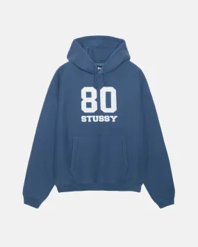 80 RELAXED HOOD