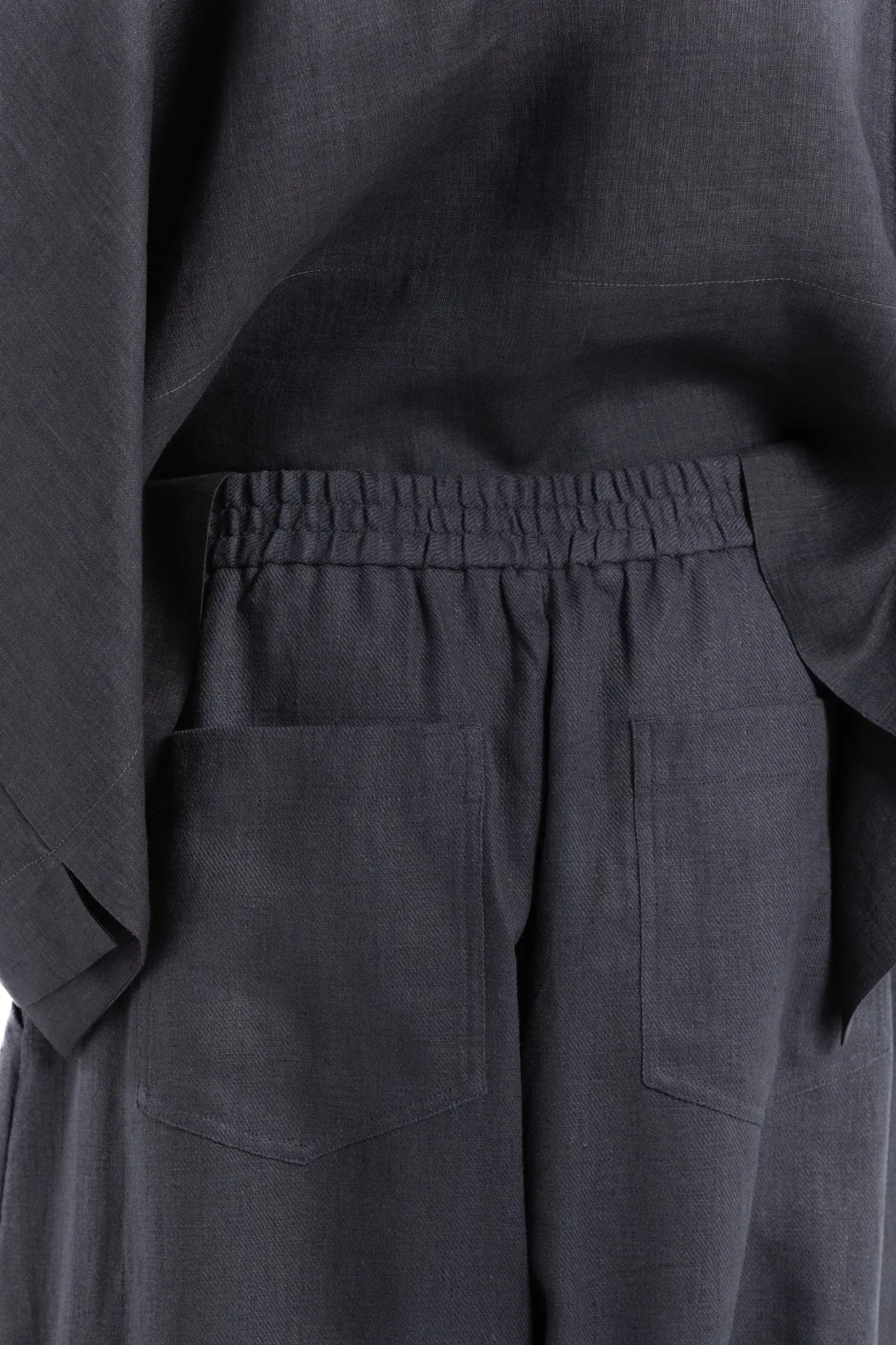 ACTON PANT RC