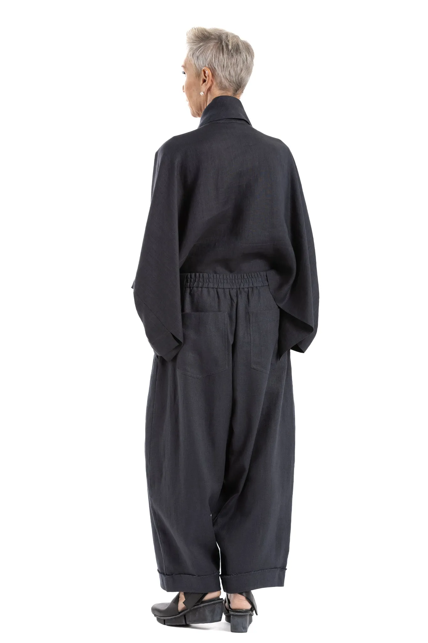 ACTON PANT RC