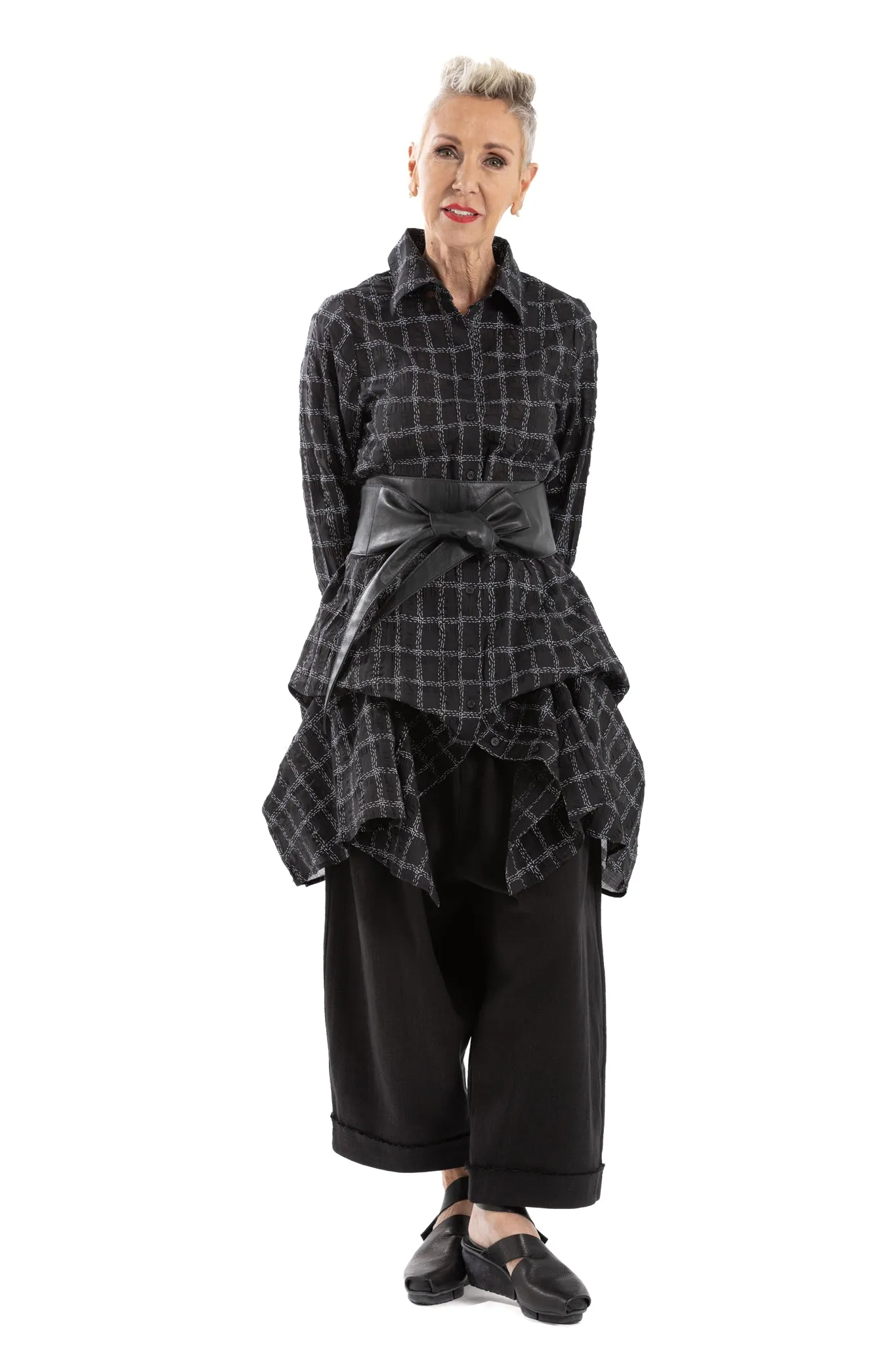 ACTON PANT RC