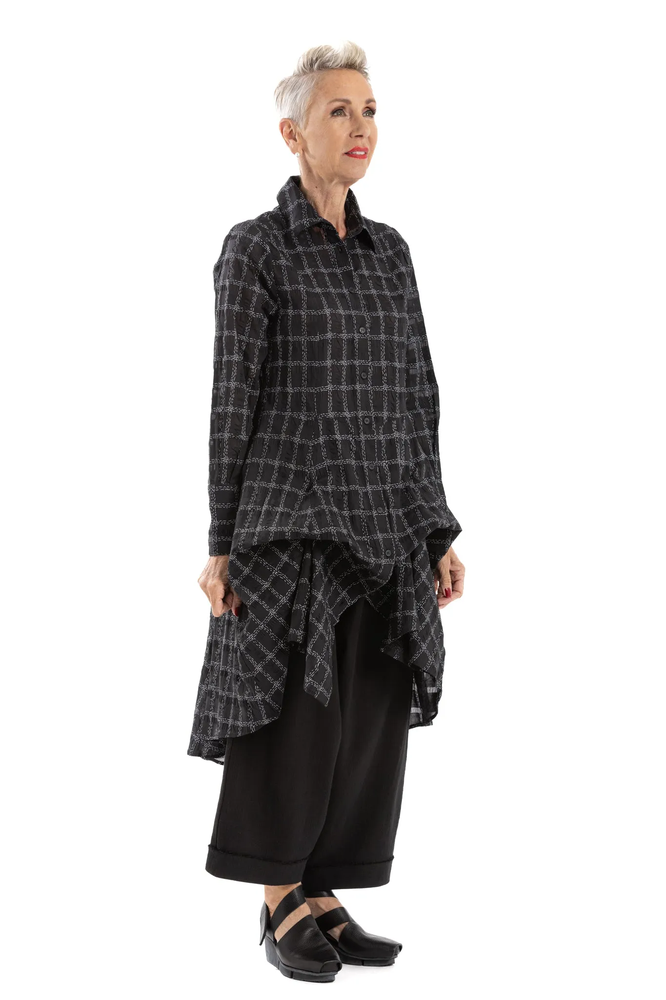 ACTON PANT RC