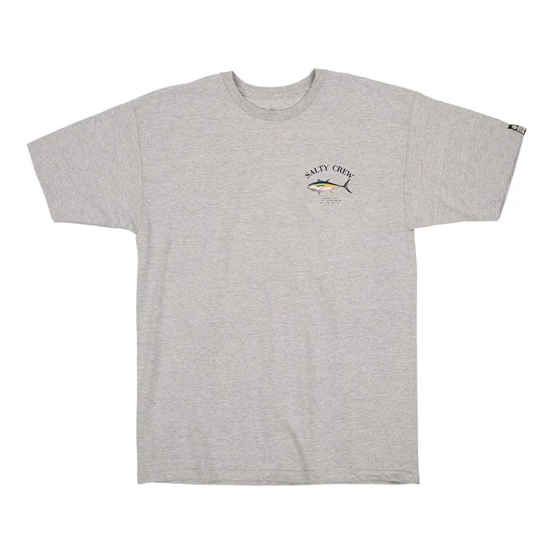 Ahi Mount S/S Tee