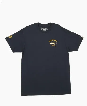 Ahi Mount S/S Tee