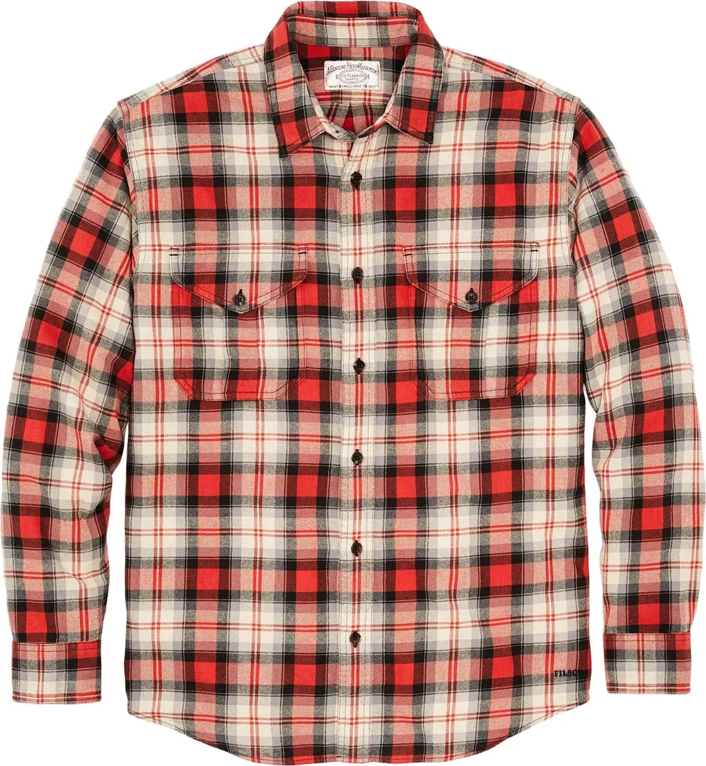 Alaskan Guide Lightweight Shirt - Men's|-|Chemise légère Alaskan Guide - Homme