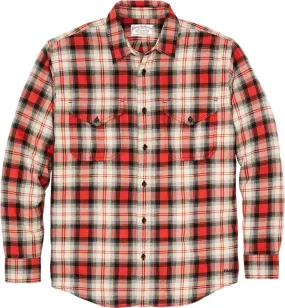 Alaskan Guide Lightweight Shirt - Men's|-|Chemise légère Alaskan Guide - Homme