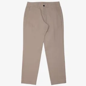 Alife Classic Twill Pants - Khaki