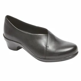 Aravon KITT ASYM BLACK/LEATHER