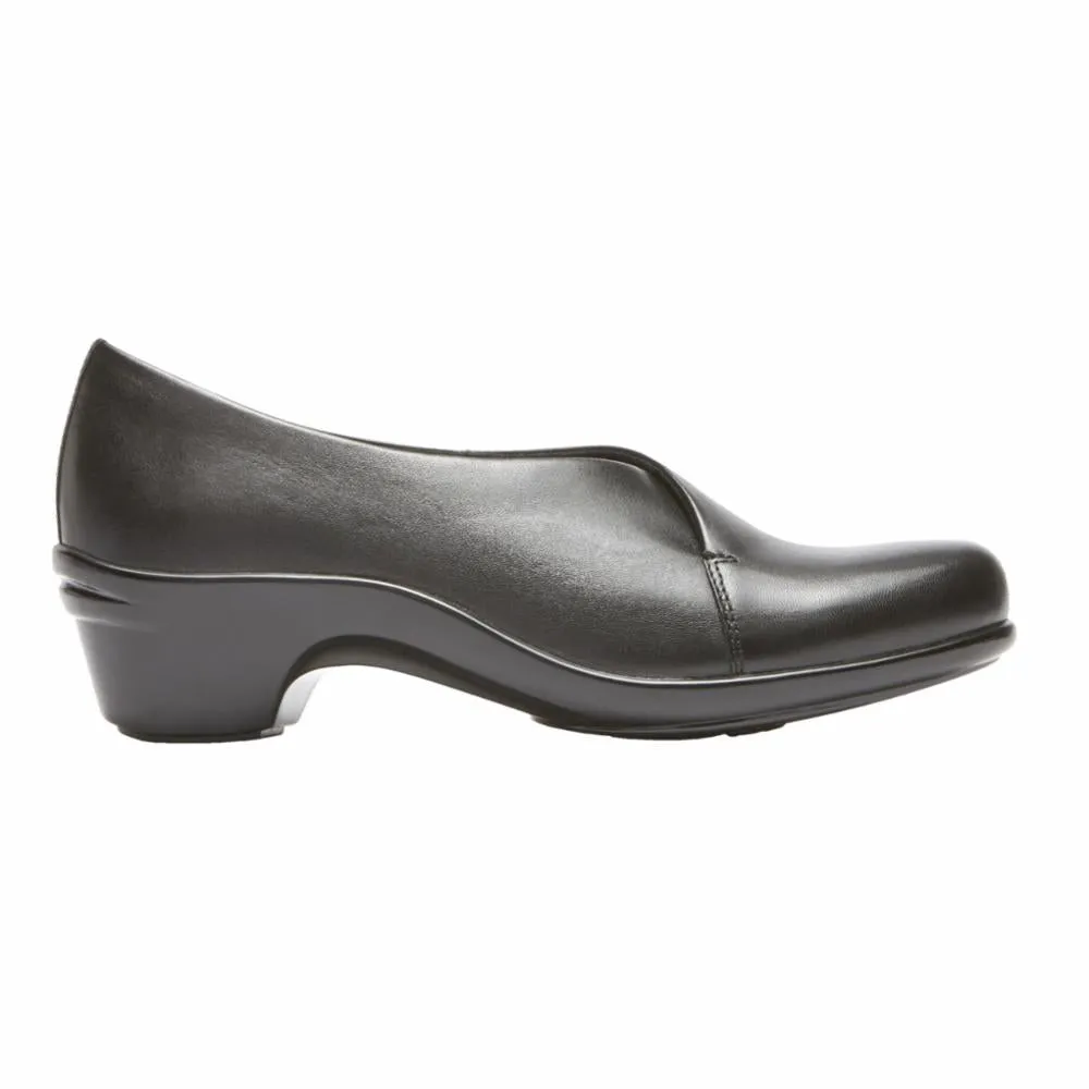 Aravon KITT ASYM BLACK/LEATHER