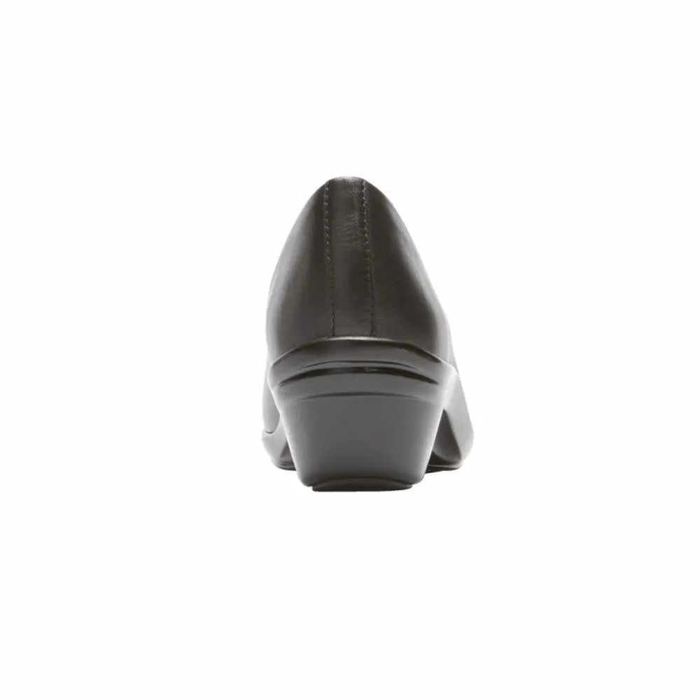 Aravon KITT ASYM BLACK/LEATHER