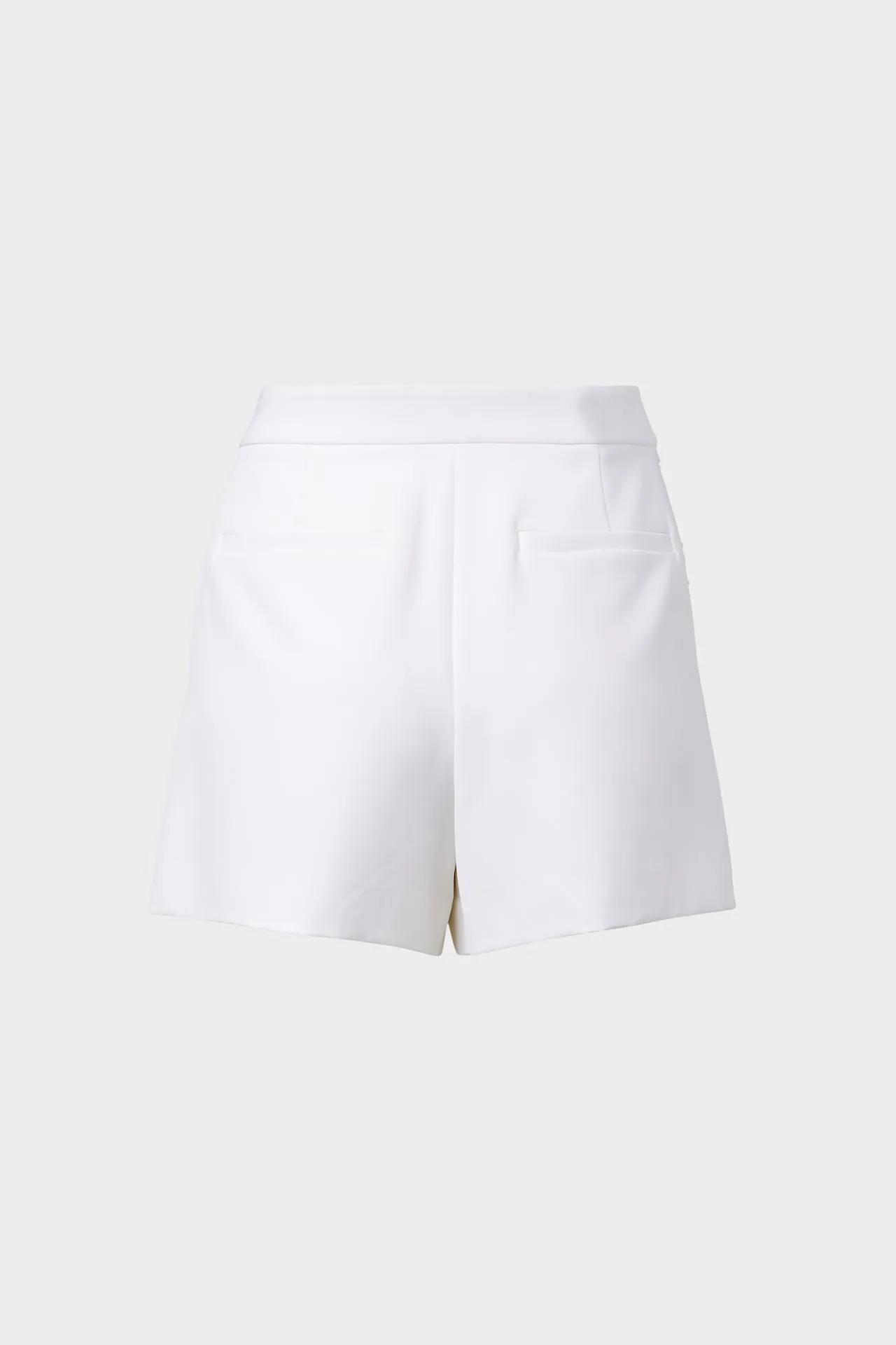 Aria Cady Button Shorts
