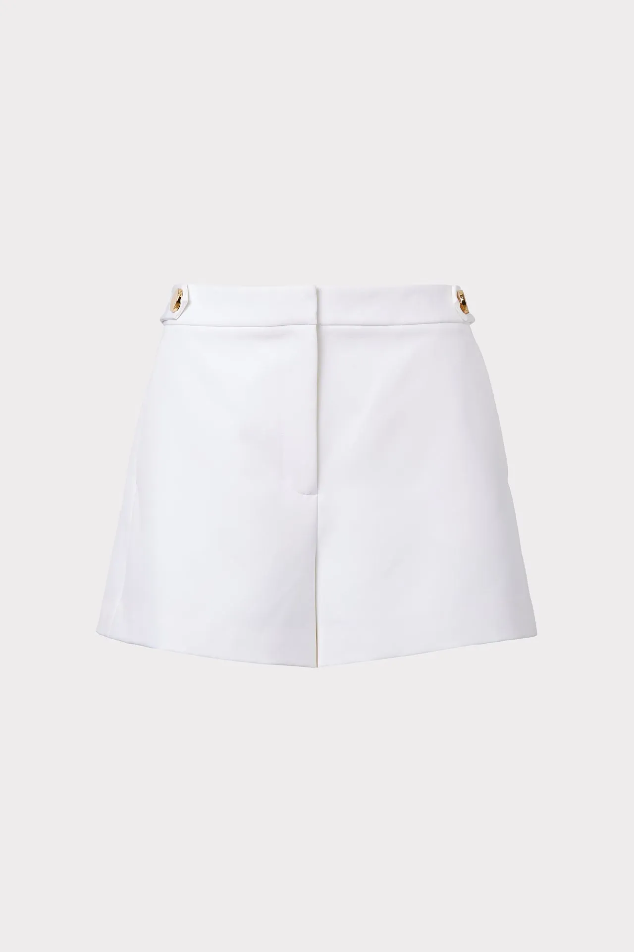 Aria Cady Button Shorts