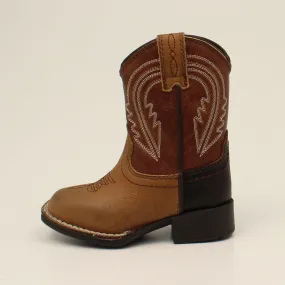 Ariat Lil' Stompers "Evan" Boot
