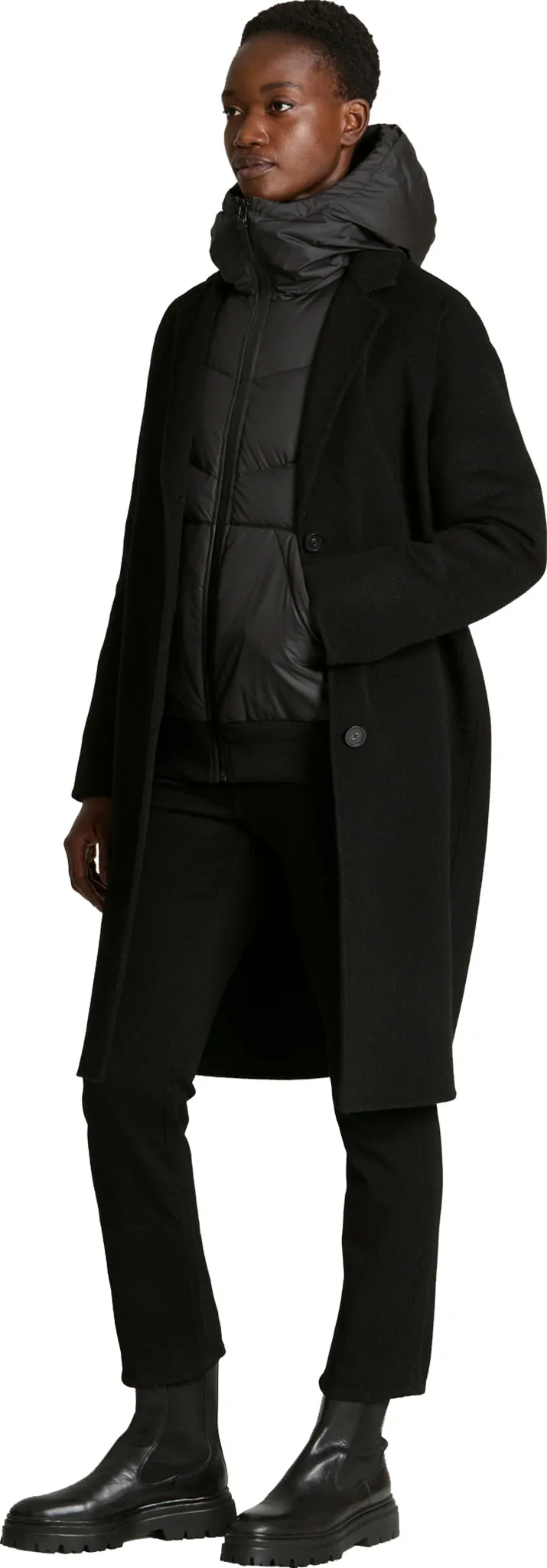 Arla 3-In-1 Coat - Women's|-|Manteau 3-en-1 Arla - Femme