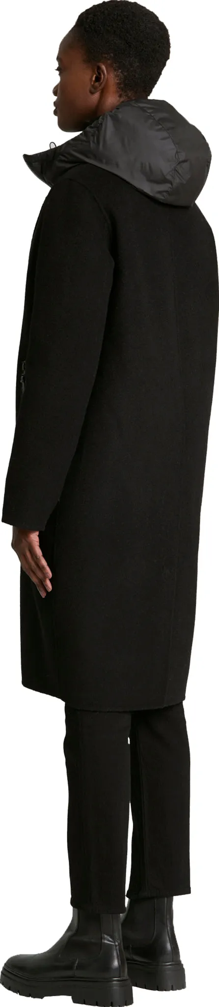 Arla 3-In-1 Coat - Women's|-|Manteau 3-en-1 Arla - Femme