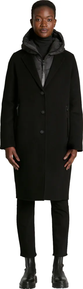Arla 3-In-1 Coat - Women's|-|Manteau 3-en-1 Arla - Femme