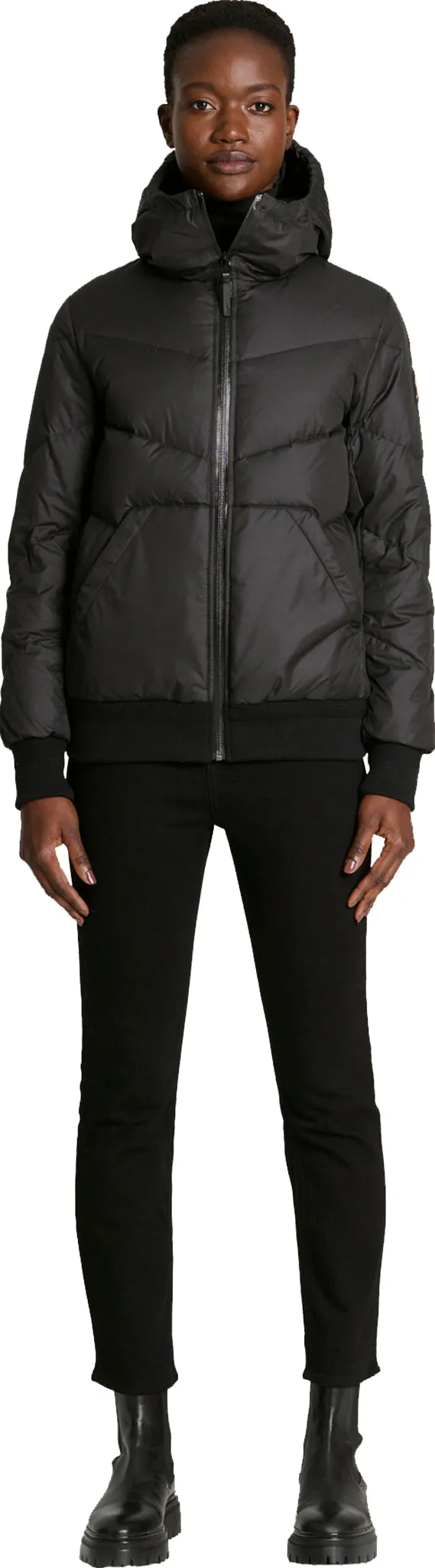 Arla 3-In-1 Coat - Women's|-|Manteau 3-en-1 Arla - Femme