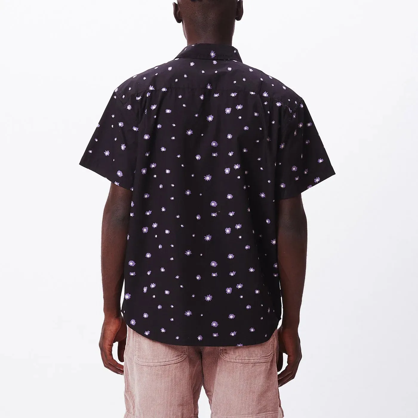 Aurora Woven S/S Shirt (PS)