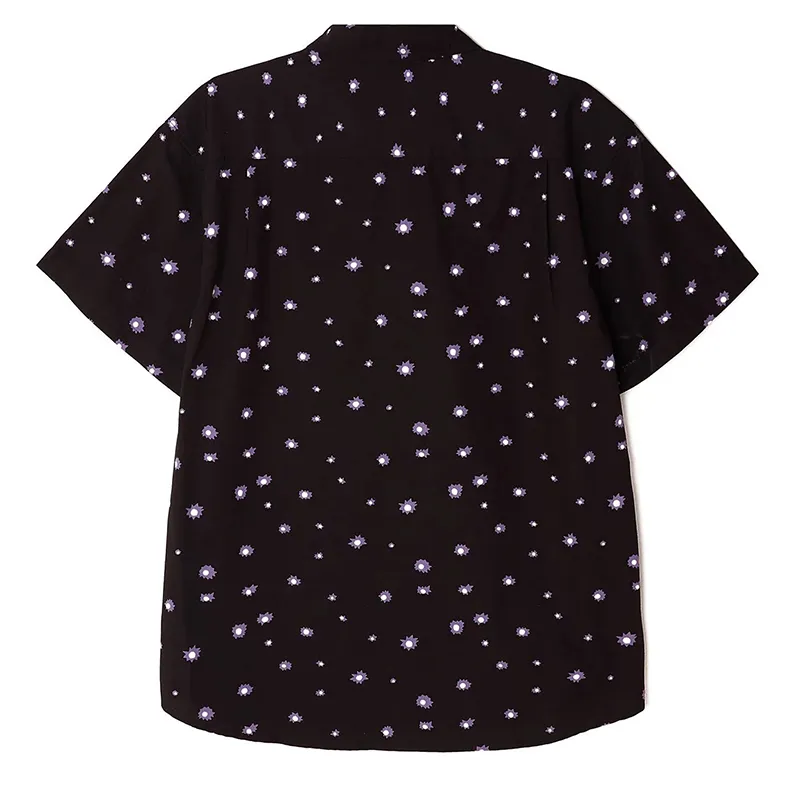 Aurora Woven S/S Shirt (PS)