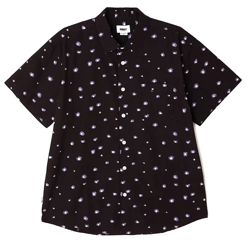 Aurora Woven S/S Shirt (PS)