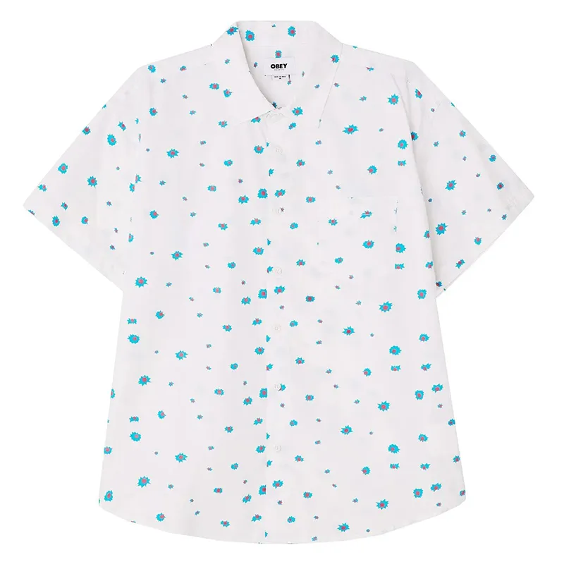 Aurora Woven S/S Shirt (PS)