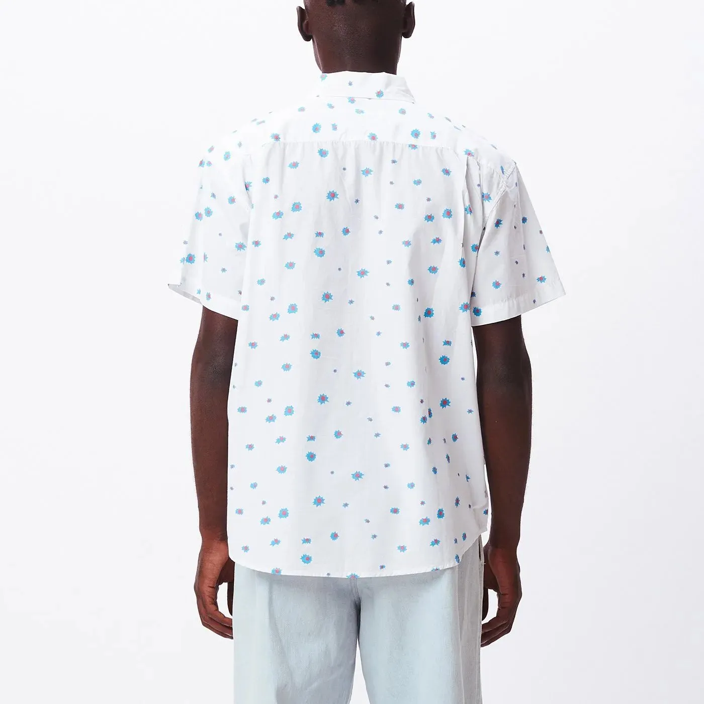 Aurora Woven S/S Shirt (PS)