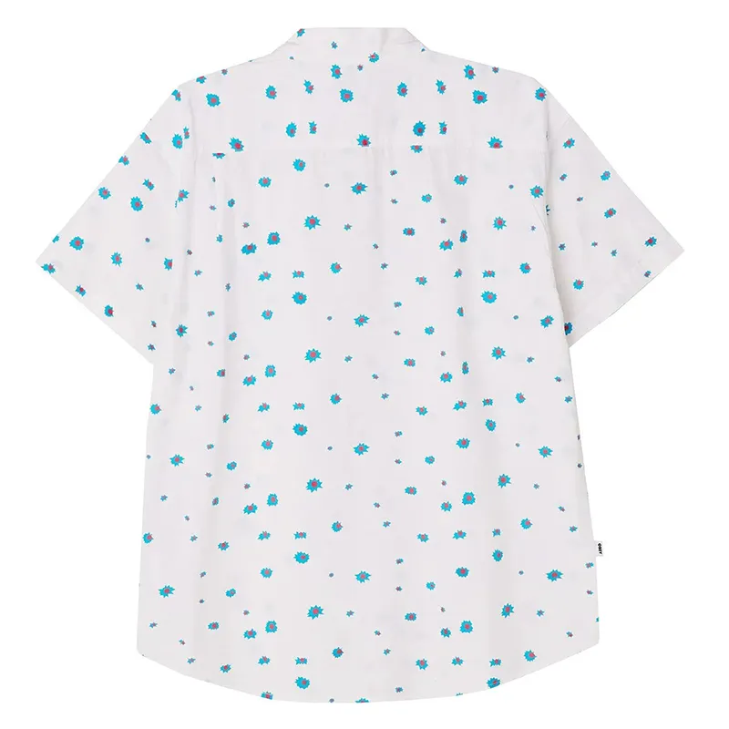 Aurora Woven S/S Shirt (PS)