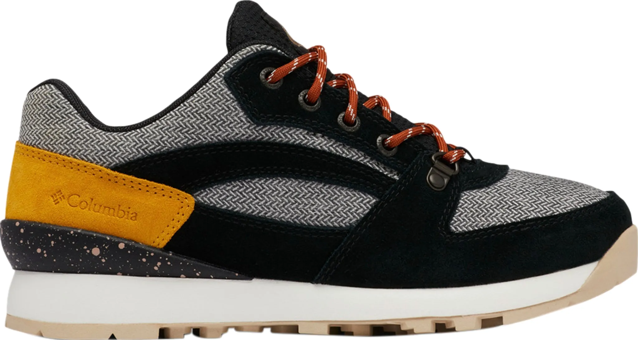 Autumn Wildone Navigate Hiking Shoes - Women's|-|Chaussures Autumn Wildone Navigate - Femme