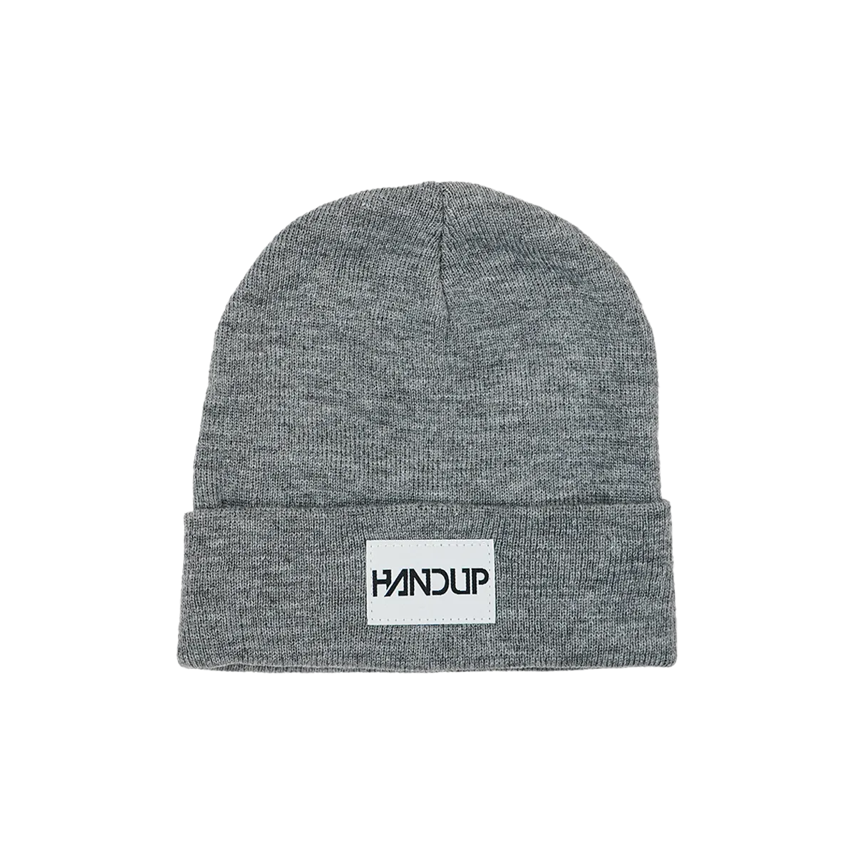 Beanie - Light Grey