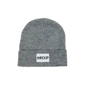 Beanie - Light Grey