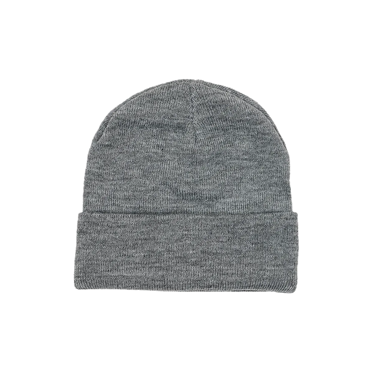 Beanie - Light Grey