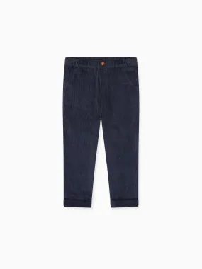 benito trouser