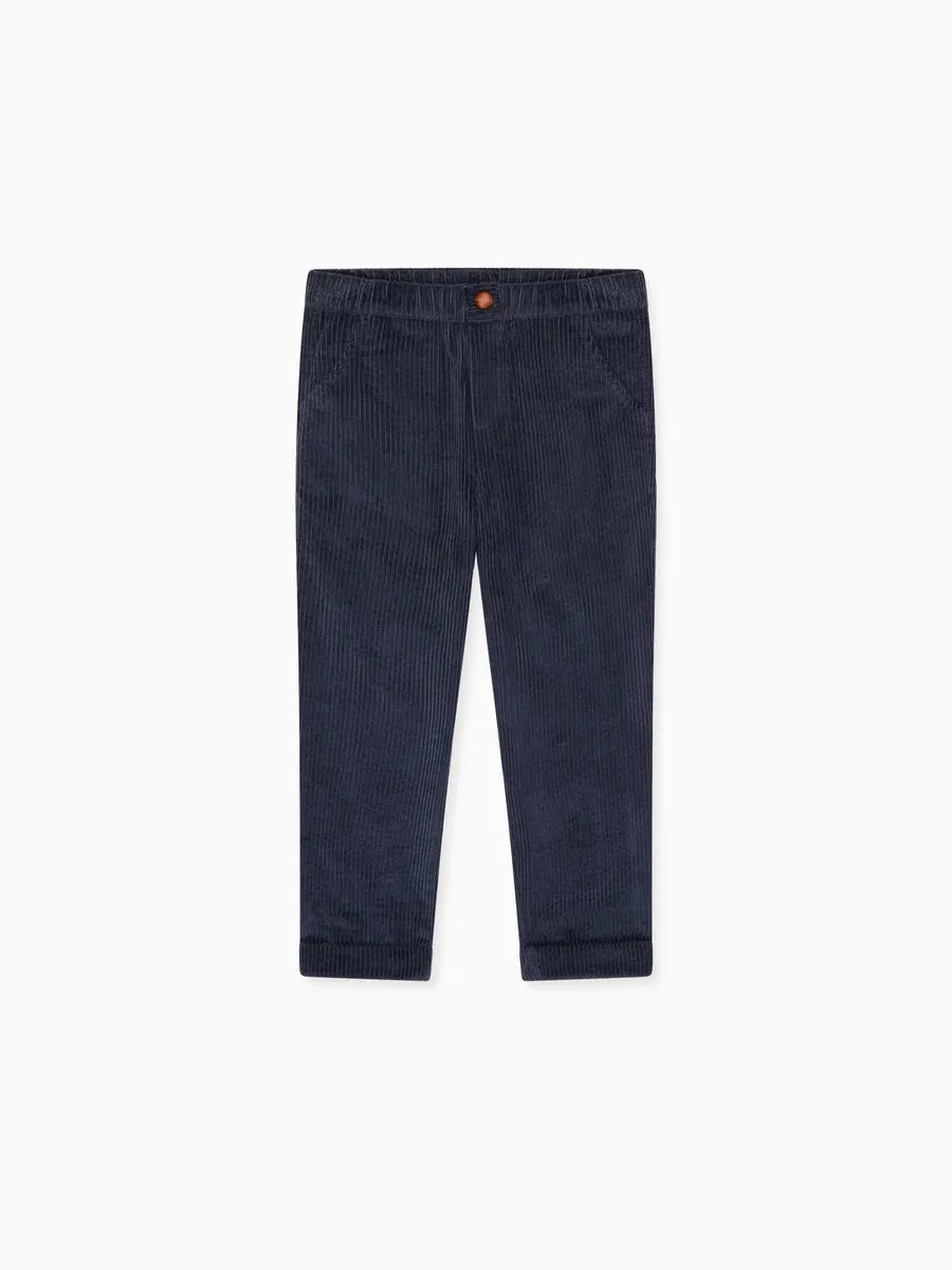 benito trouser