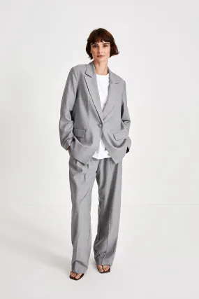 BIGGIN BLAZER - GREY