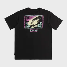 Billabong Mens Dreamy Place T-Shirt - Black
