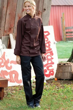 Black Grunge Cargo Pant